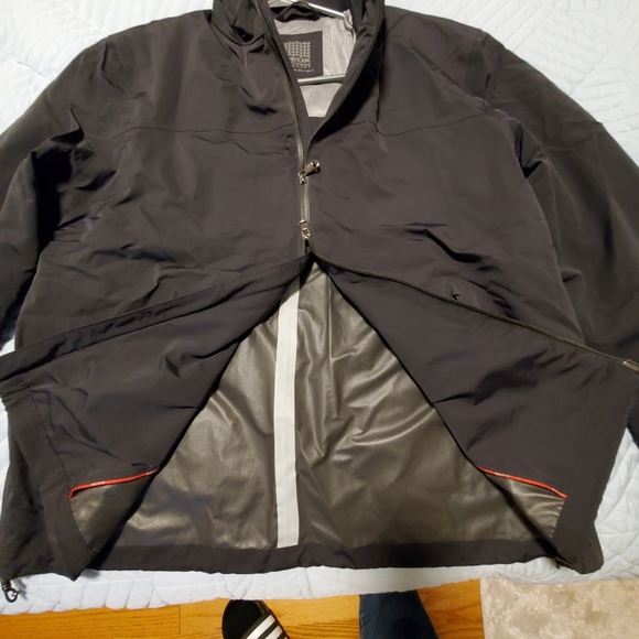 Fall jacket - Picture 2 of 5